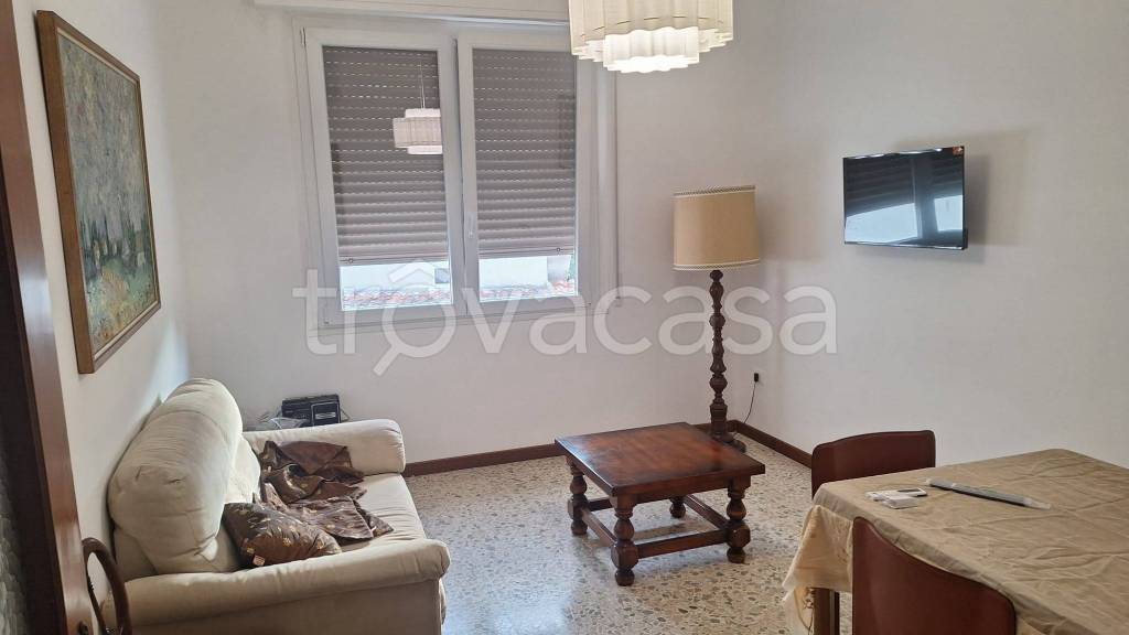 appartamento in affitto a Pescara in zona Ospedale