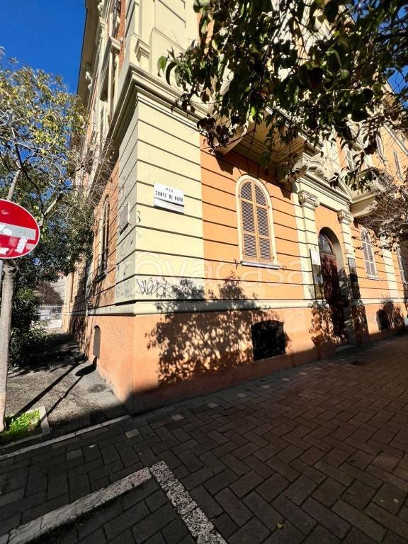 ufficio in affitto a Pescara in zona Porta Nuova