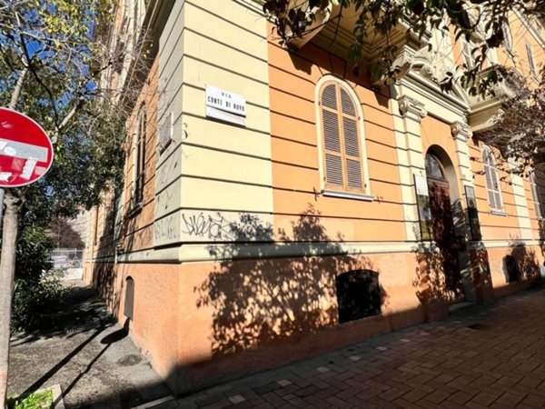 appartamento in affitto a Pescara in zona Porta Nuova