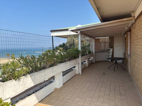 appartamento in affitto a Pescara in zona Centro Città