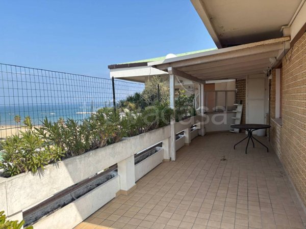 appartamento in affitto a Pescara in zona Centro Città