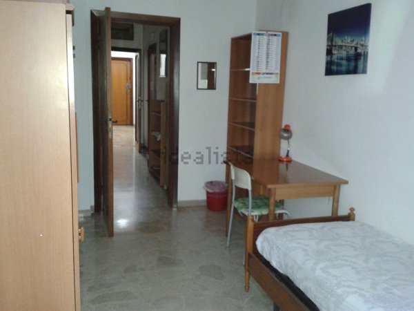 appartamento in affitto a Pescara in zona Centro Città