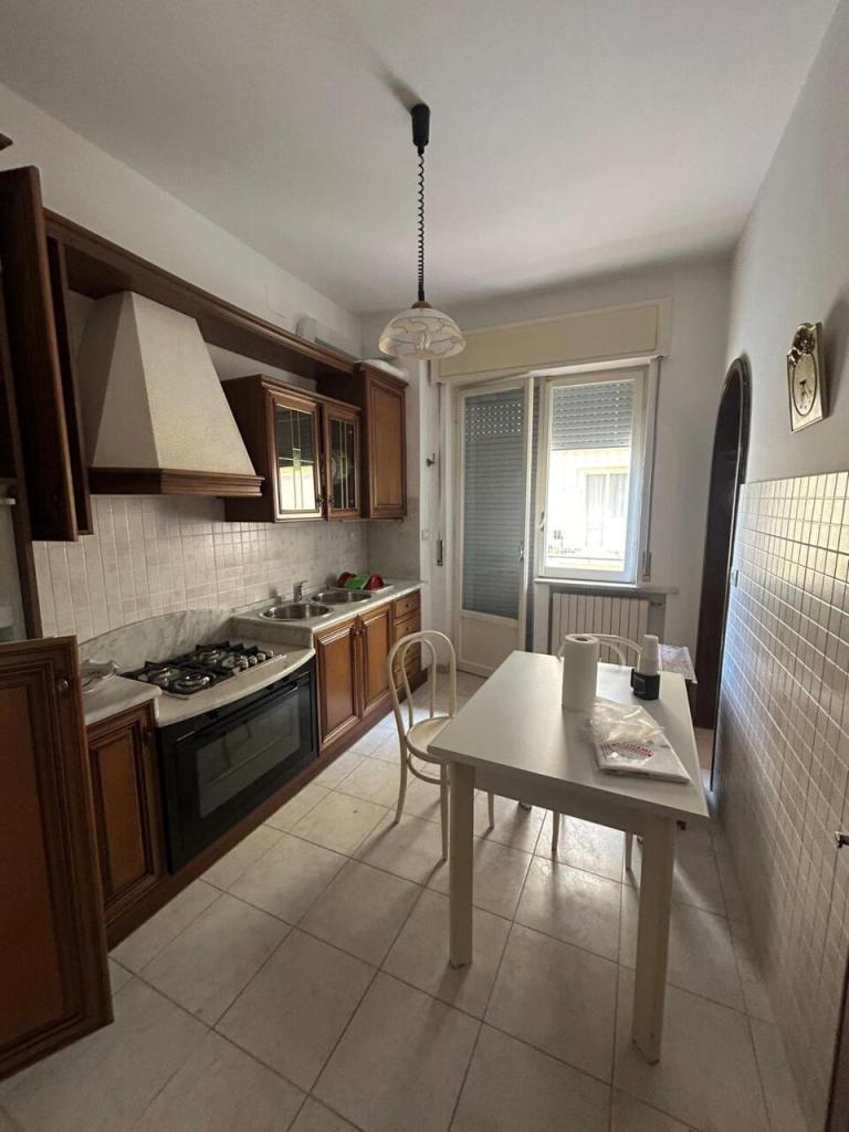 appartamento in affitto a Pescara