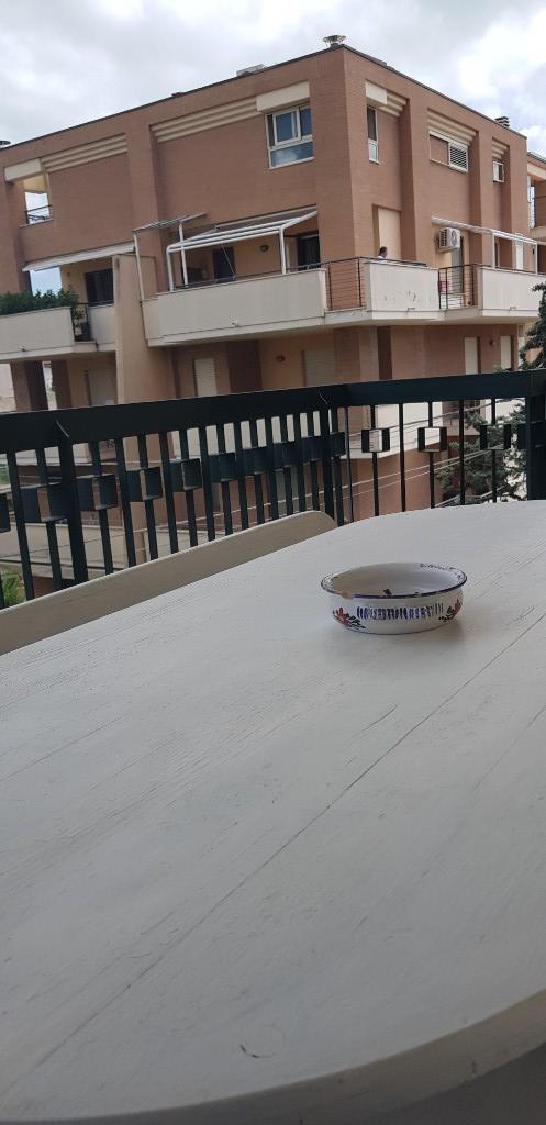 camera singola in affitto a Pescara in zona Centro Città