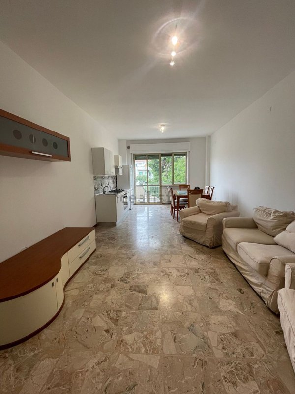 appartamento in affitto a Pescara