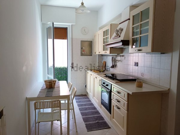 appartamento in affitto a Pescara