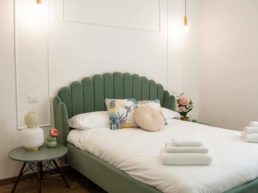 appartamento in affitto a Pescara