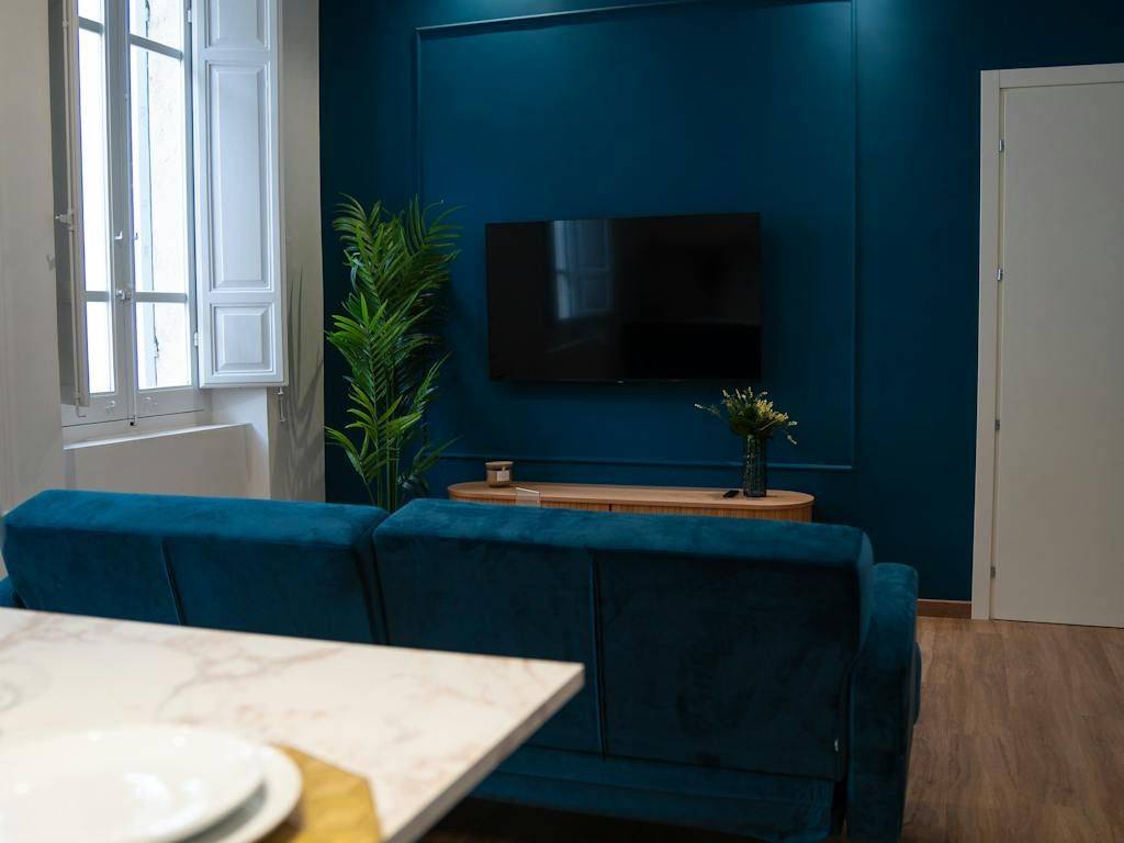 appartamento in affitto a Pescara