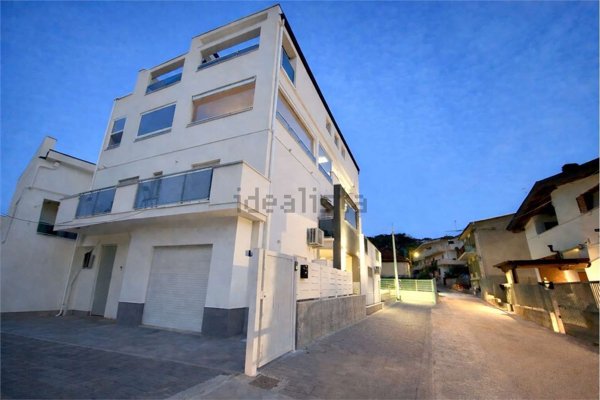 appartamento in affitto a Pescara