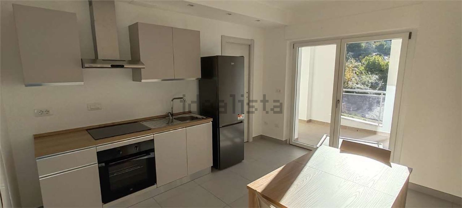 appartamento in affitto a Pescara in zona Pineta