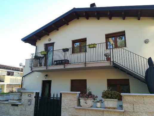 appartamento in affitto a Pescara in zona Colle Innamorati