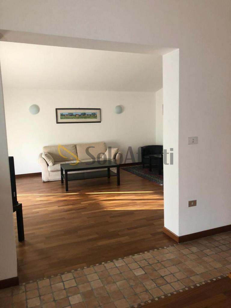 appartamento in affitto a Pescara in zona Centro Città