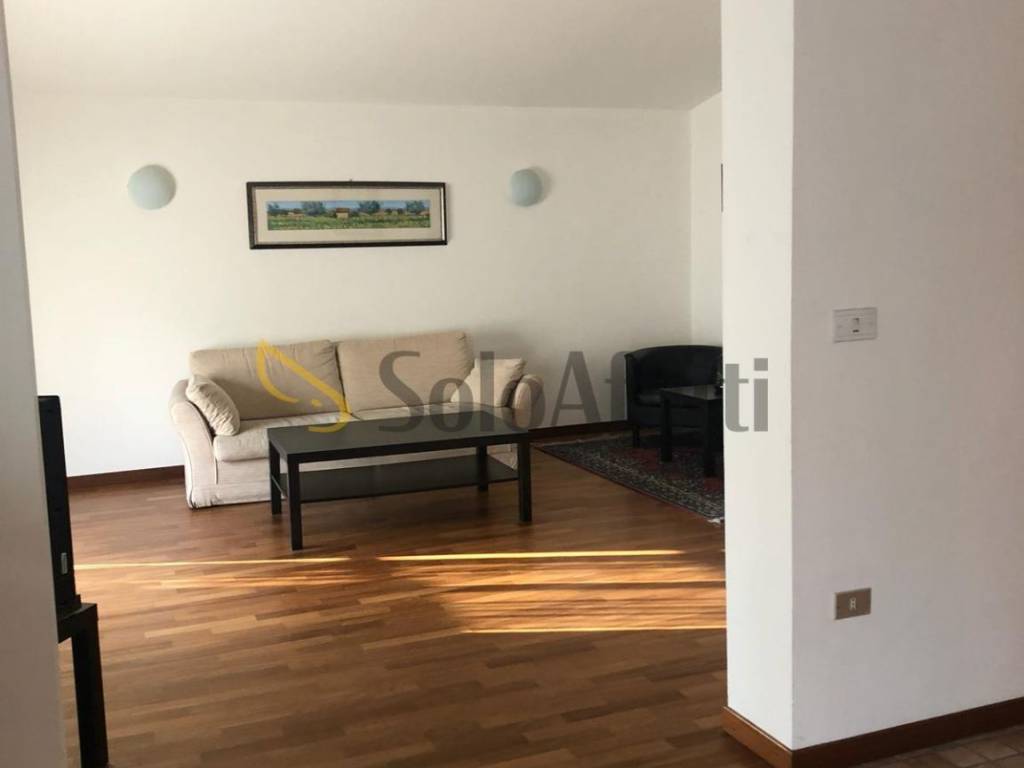 appartamento in affitto a Pescara in zona Centro Città