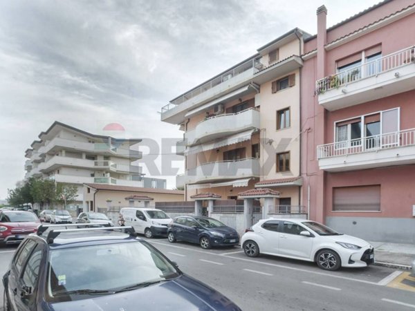 appartamento in affitto a Pescara in zona Centro Città