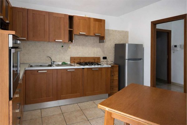 appartamento in affitto a Pescara