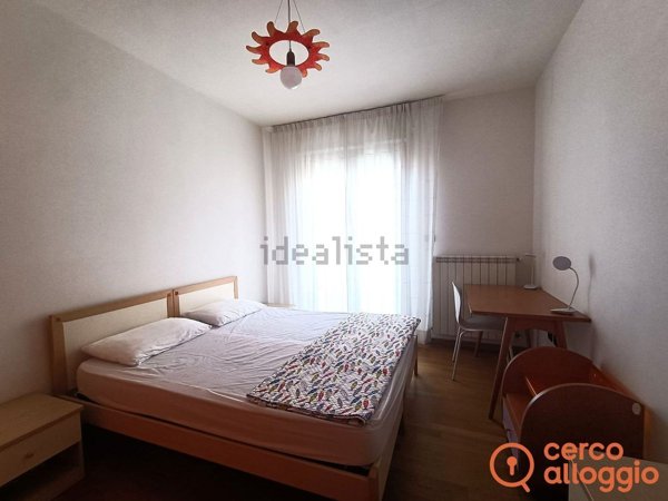 appartamento in affitto a Pescara in zona Porta Nuova