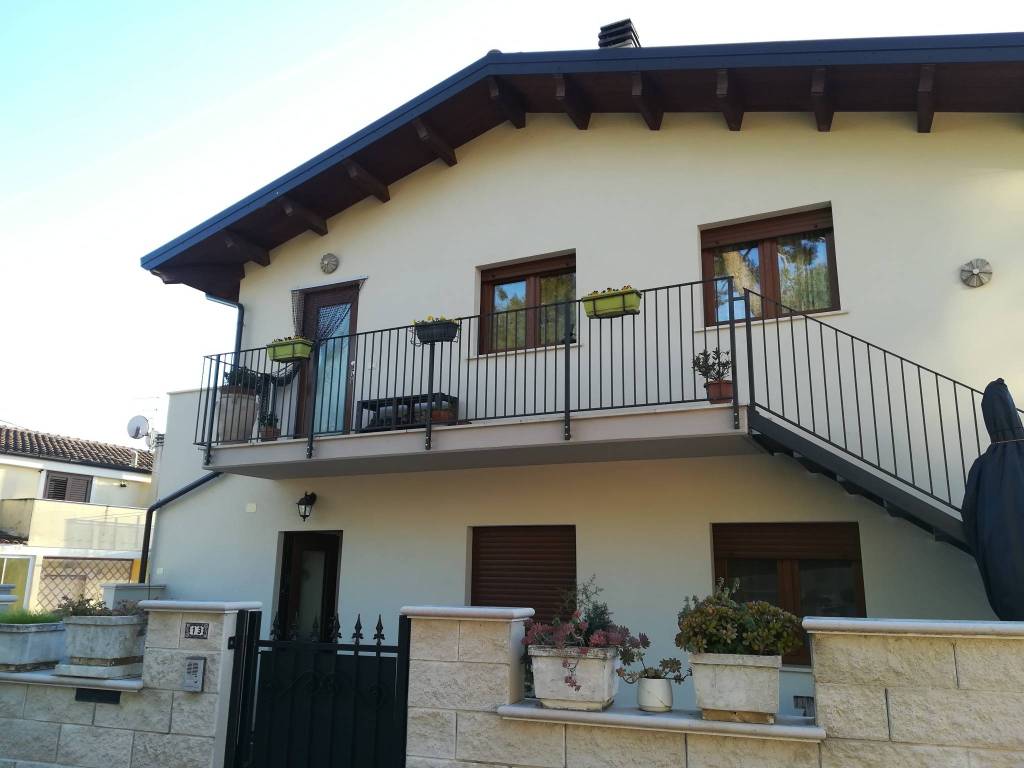 appartamento in affitto a Pescara in zona Ospedale