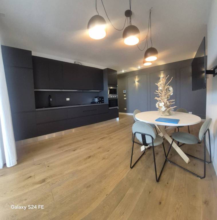 appartamento in affitto a Pescara in zona Porta Nuova