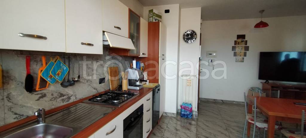 appartamento in affitto a Pescara in zona Porta Nuova