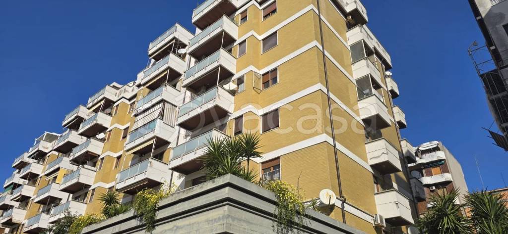 appartamento in affitto a Pescara in zona Centro Città