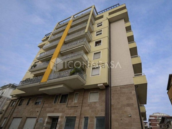 appartamento in affitto a Pescara in zona Porta Nuova