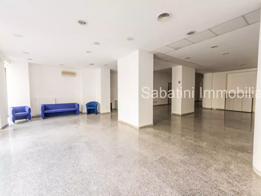 negozio in affitto a Pescara in zona Porta Nuova
