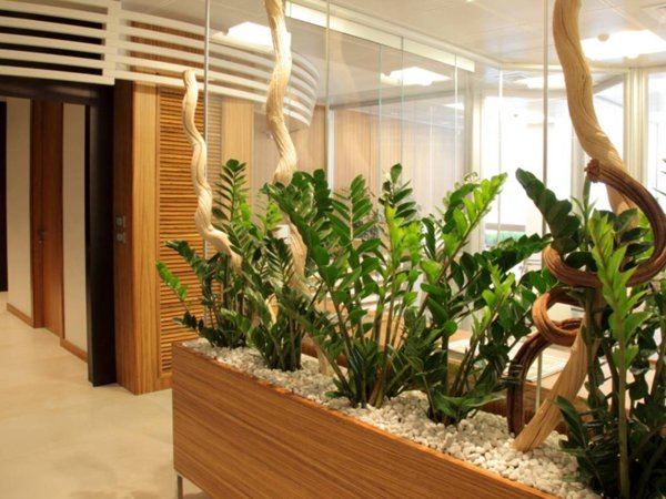 ufficio in affitto a Pescara in zona Centro Città