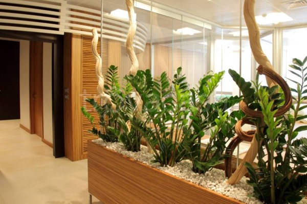 ufficio in affitto a Pescara in zona Centro Città