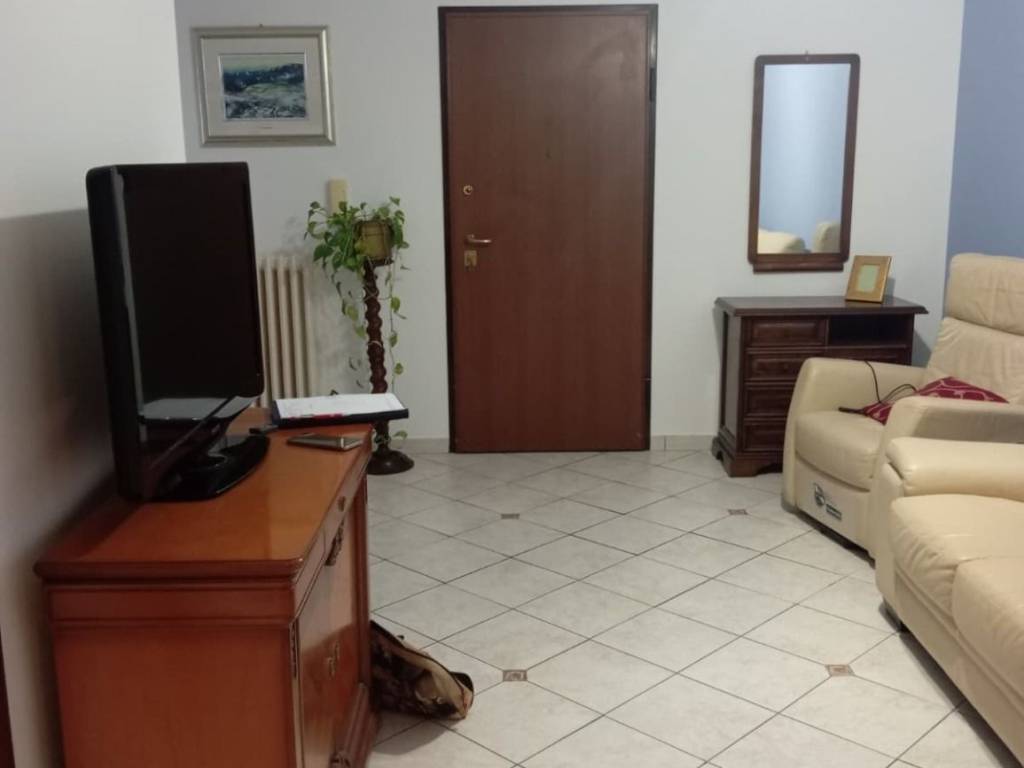 appartamento in affitto a Pescara in zona Ospedale