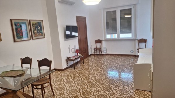 appartamento in affitto a Pescara