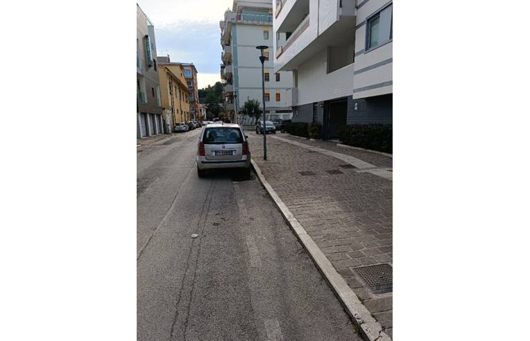 casa semindipendente in affitto a Pescara