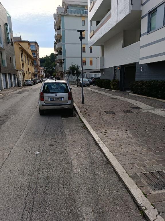 casa semindipendente in affitto a Pescara