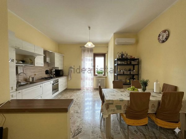 appartamento in affitto a Pescara