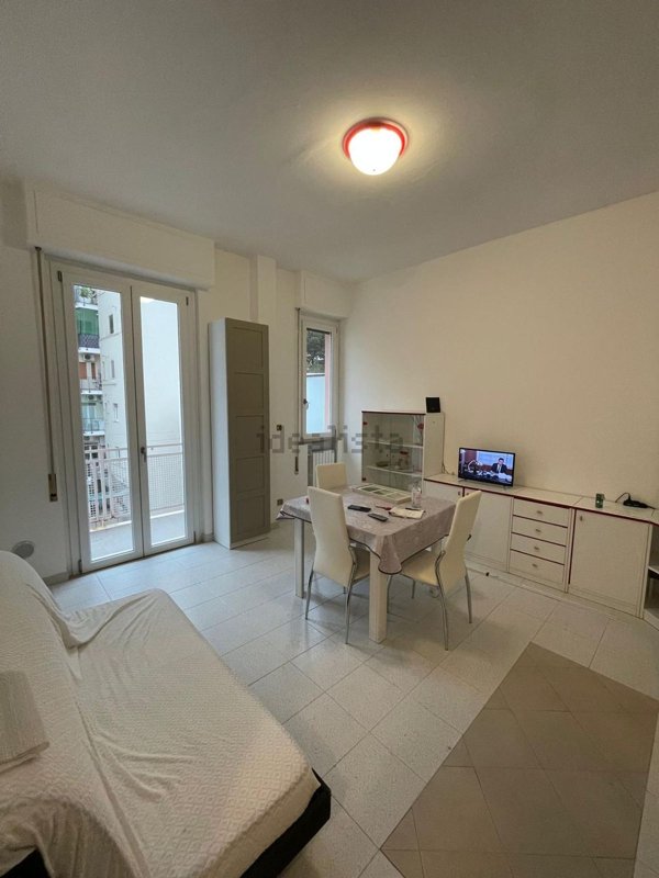 appartamento in affitto a Pescara in zona Centro Città