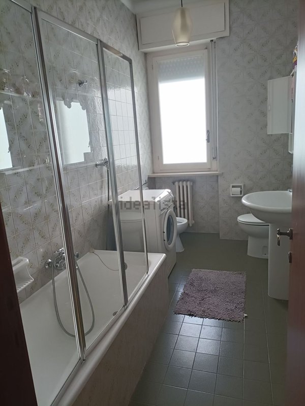 appartamento in affitto a Pescara