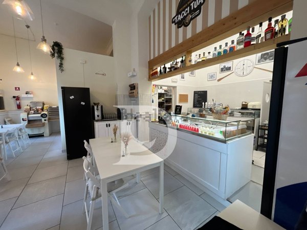 negozio in affitto a Pescara in zona Centro Città