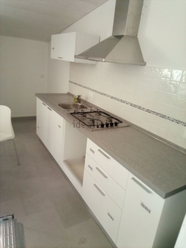 appartamento in affitto a Pescara