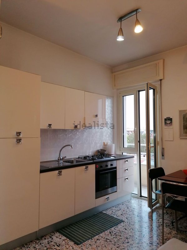 appartamento in affitto a Pescara