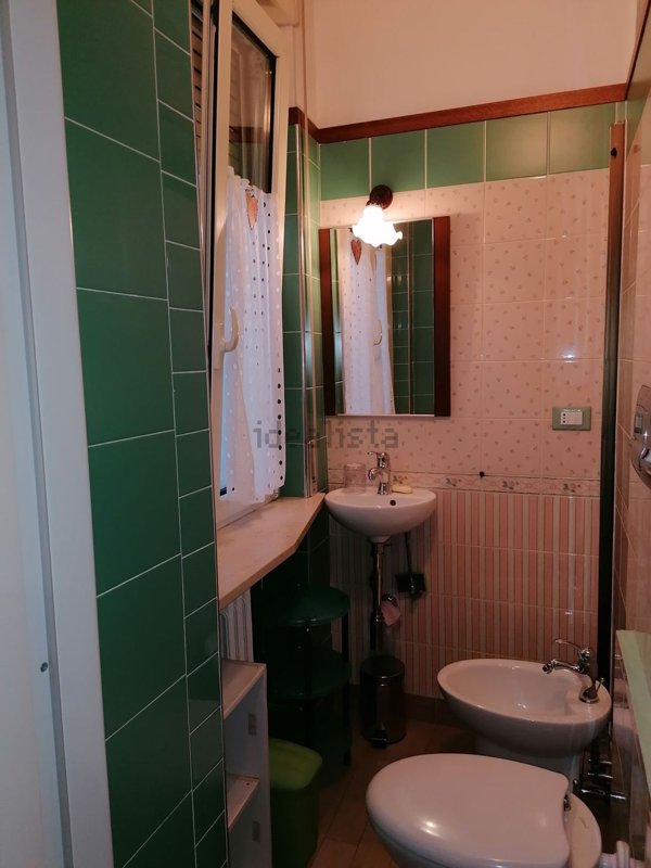 appartamento in affitto a Pescara