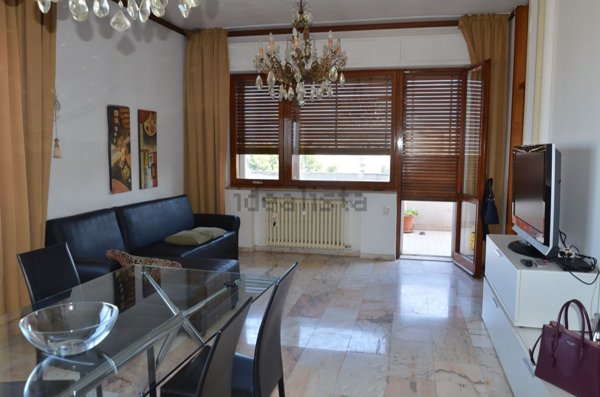 appartamento in affitto a Pescara