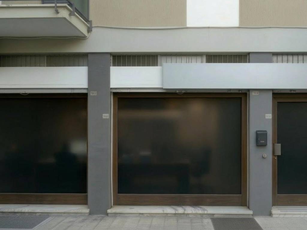 negozio in affitto a Pescara in zona Porta Nuova