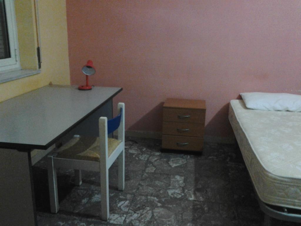 appartamento in affitto a Pescara in zona Stadio