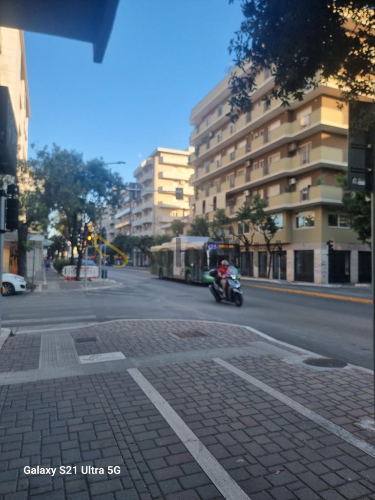 appartamento in affitto a Pescara in zona Porta Nuova