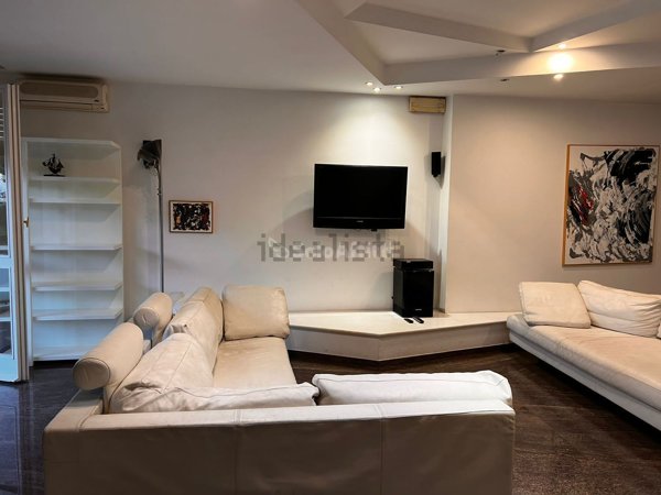 appartamento in affitto a Pescara in zona Centro Città