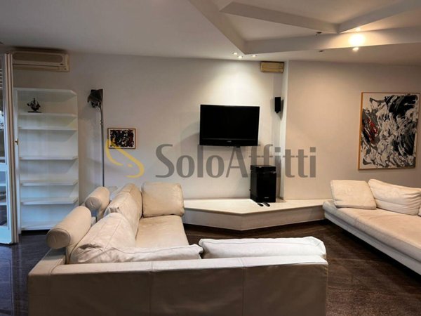 appartamento in affitto a Pescara in zona Centro Città