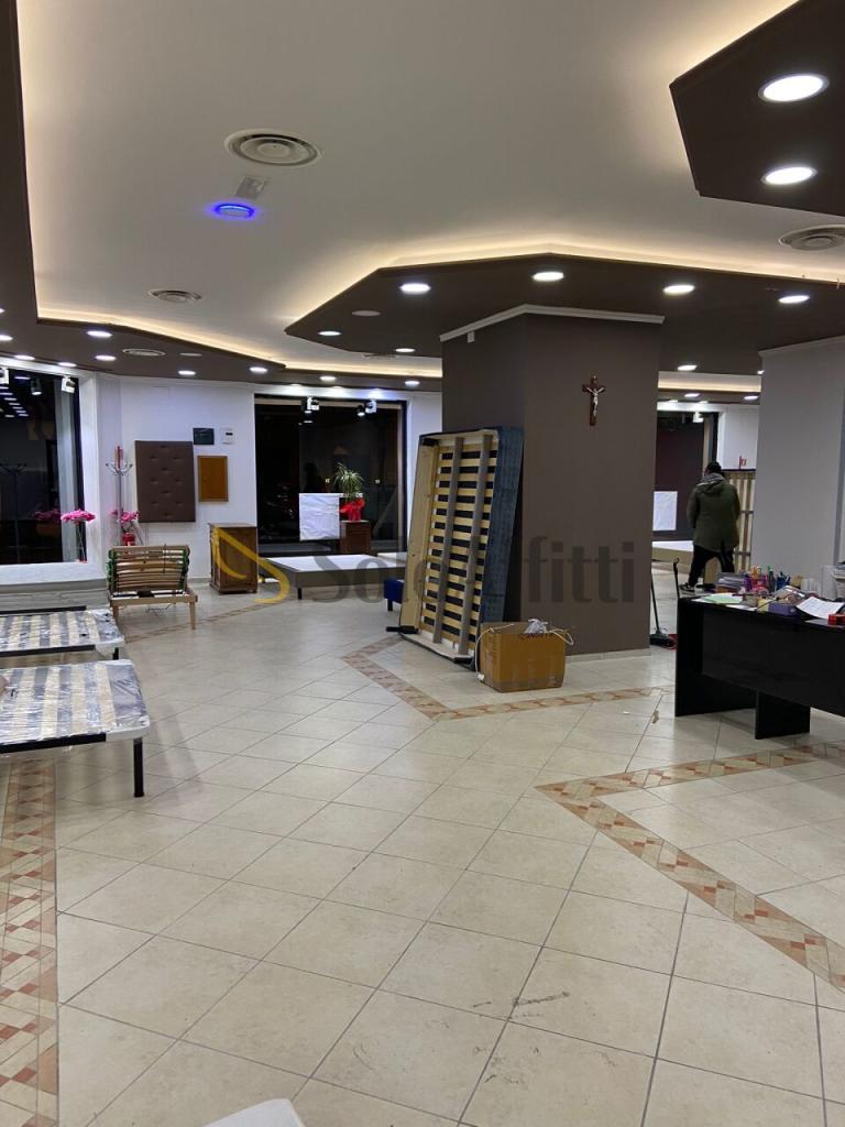 appartamento in affitto a Pescara in zona Porta Nuova