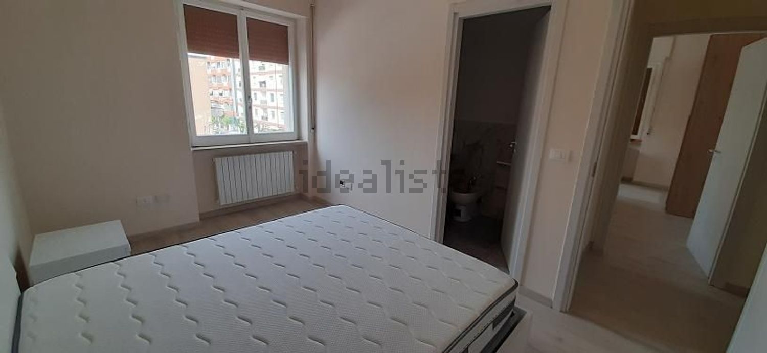 appartamento in affitto a Pescara in zona Porta Nuova