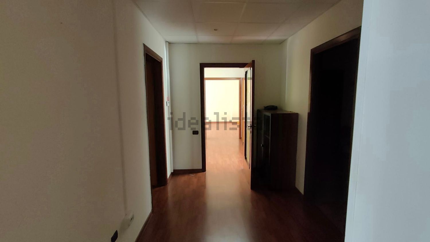 appartamento in affitto a Pescara in zona Stadio