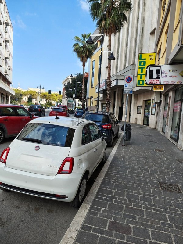 appartamento in affitto a Pescara