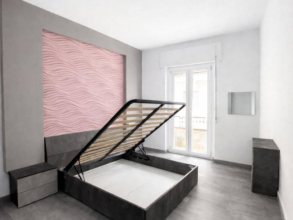 appartamento in affitto a Pescara in zona Pineta